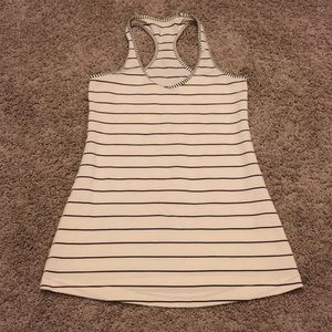 Lululemon cool racer back tank